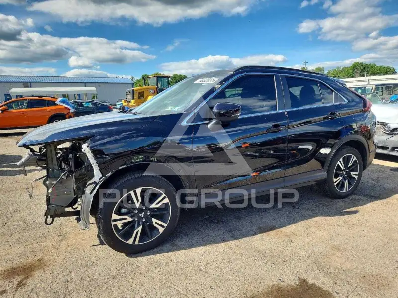 2024 Mitsubishi ECLIPSE photo