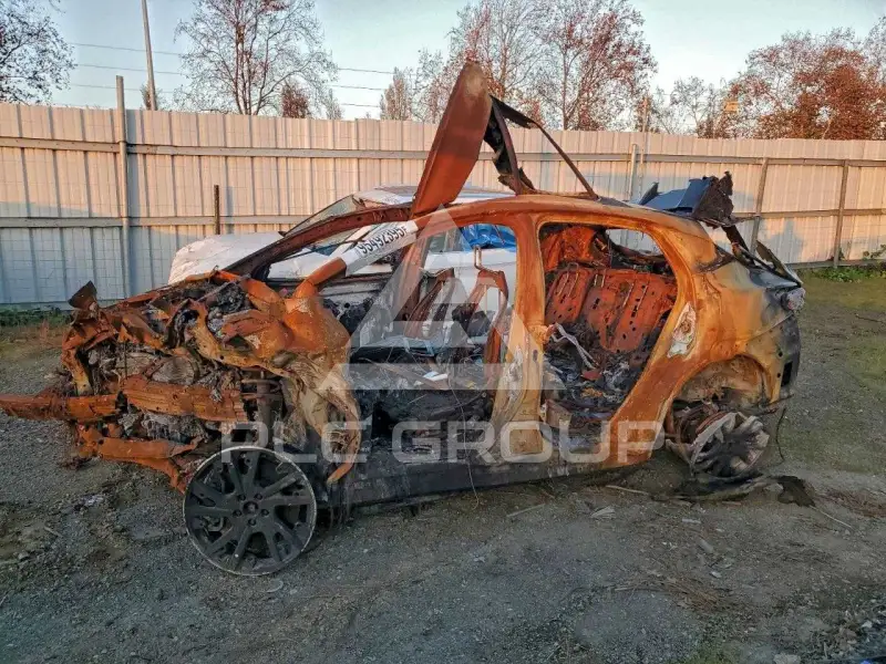 2024 Nissan Ariya фото