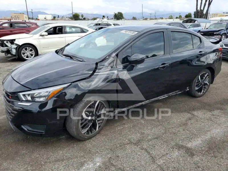 2024 Nissan VERSA photo