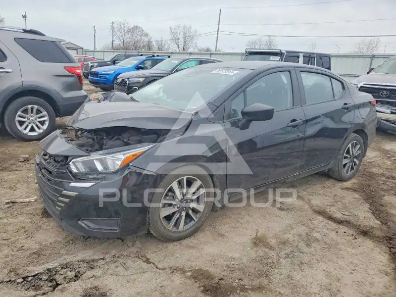 2024 Nissan VERSA photo