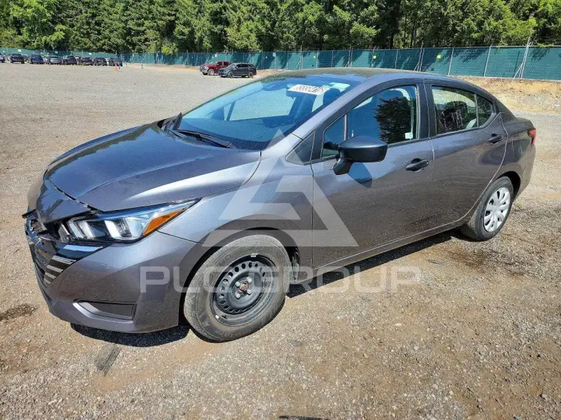 2024 Nissan VERSA photo