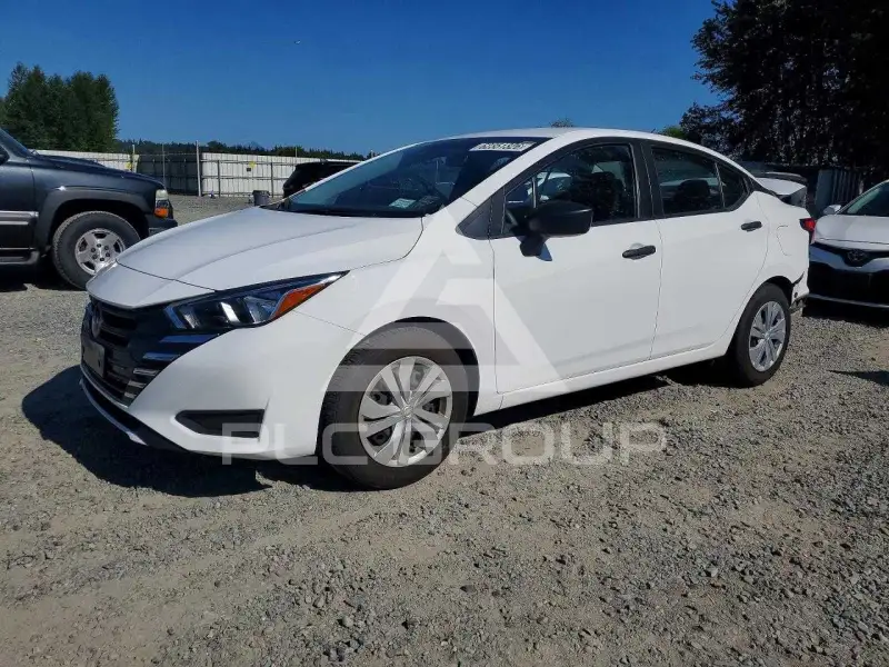 2024 Nissan VERSA photo