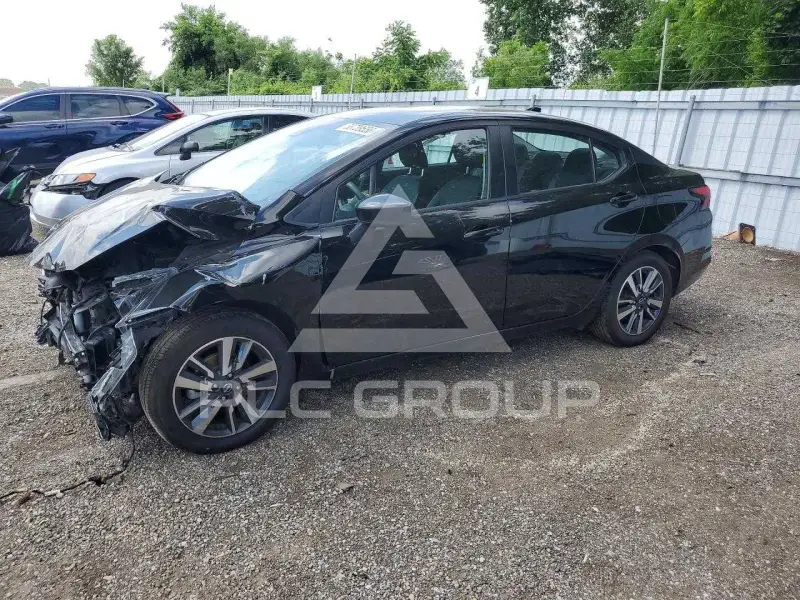 2024 Nissan VERSA photo