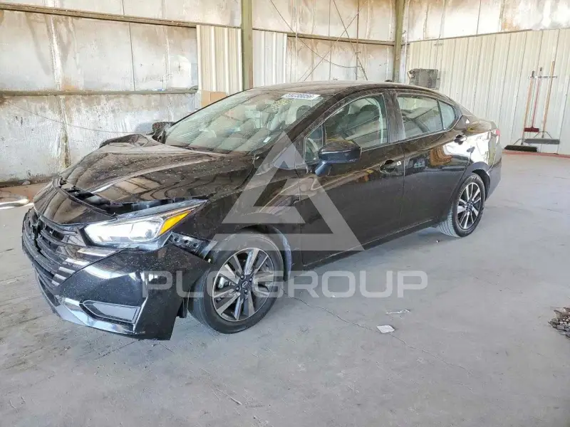 2024 Nissan VERSA photo