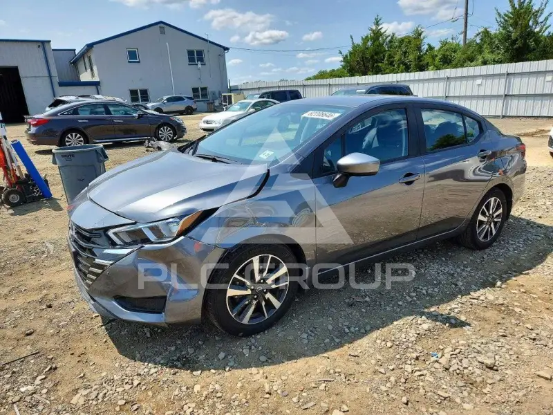 2024 Nissan VERSA photo