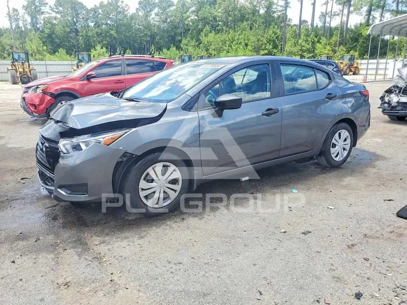 2024 Nissan VERSA photo