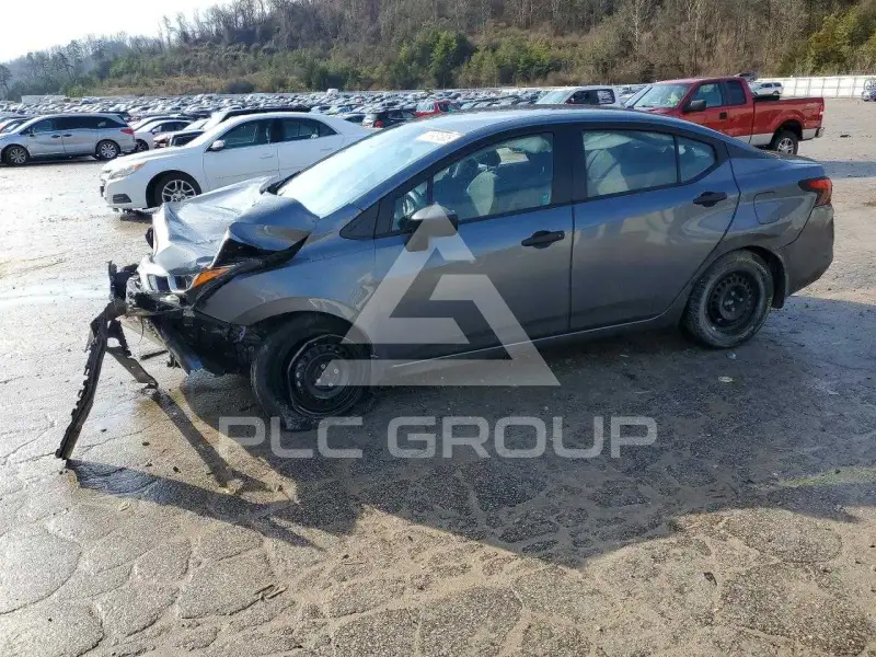 2024 Nissan VERSA photo