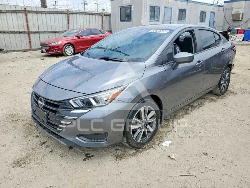 2024 Nissan VERSA photo