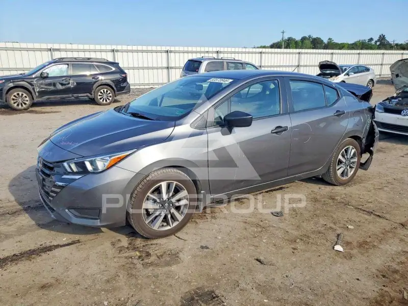 2024 Nissan VERSA photo