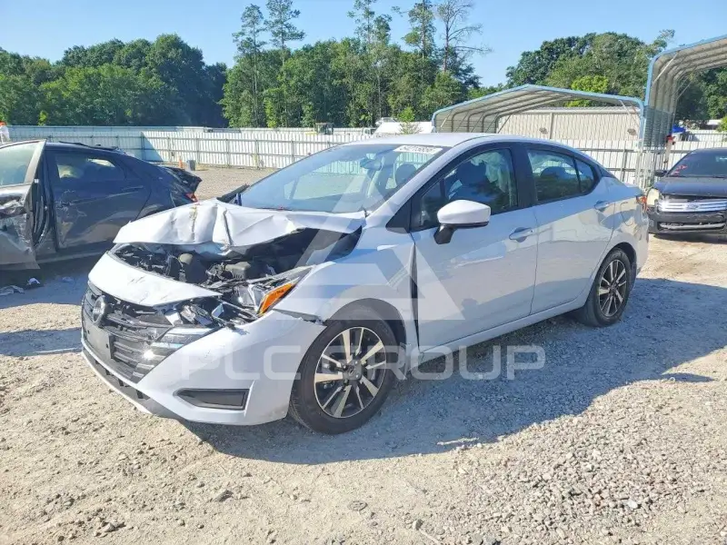 2024 Nissan VERSA photo