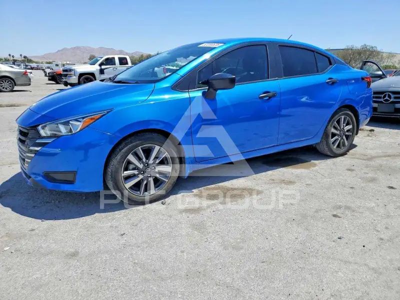 2024 Nissan VERSA photo