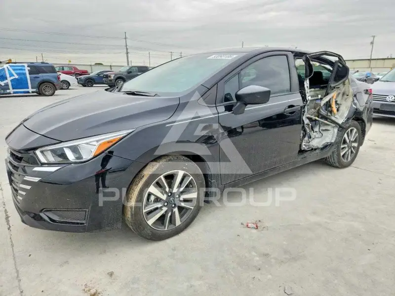 2024 Nissan VERSA photo