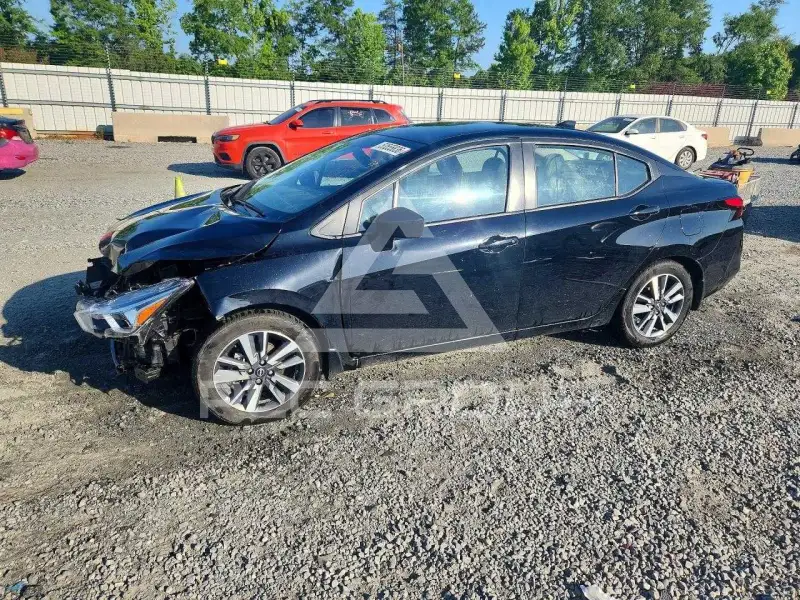 2024 Nissan VERSA photo