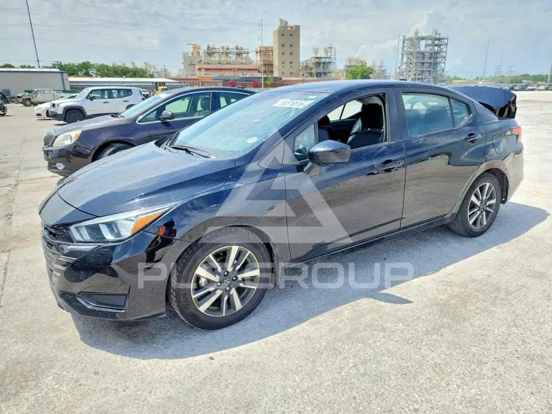 2024 Nissan VERSA photo