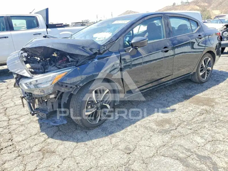 2024 Nissan VERSA photo