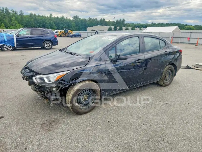 2024 Nissan VERSA photo