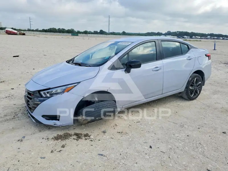 2024 Nissan VERSA photo