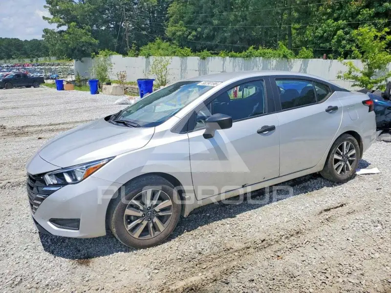 2024 Nissan VERSA photo