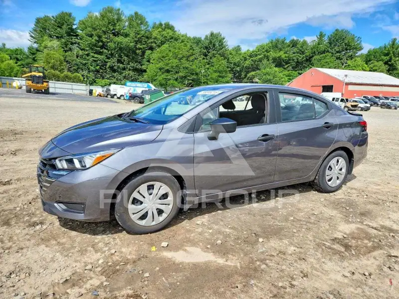 2024 Nissan VERSA photo