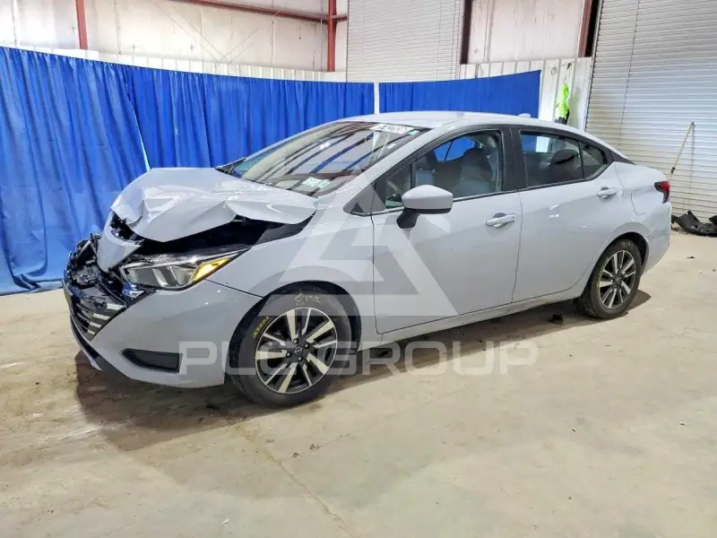 2024 Nissan VERSA фото