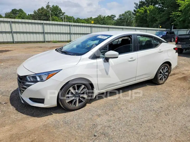 2024 Nissan VERSA фото