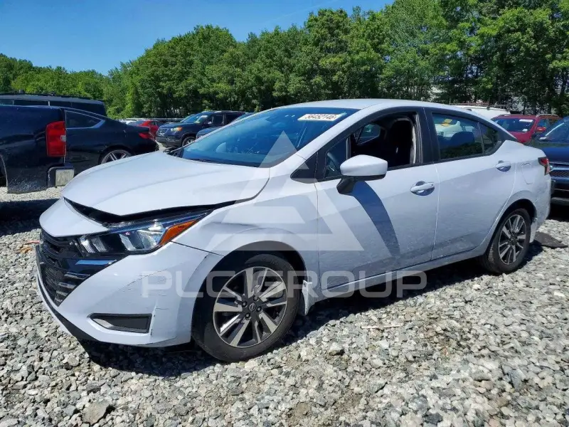2024 Nissan VERSA photo