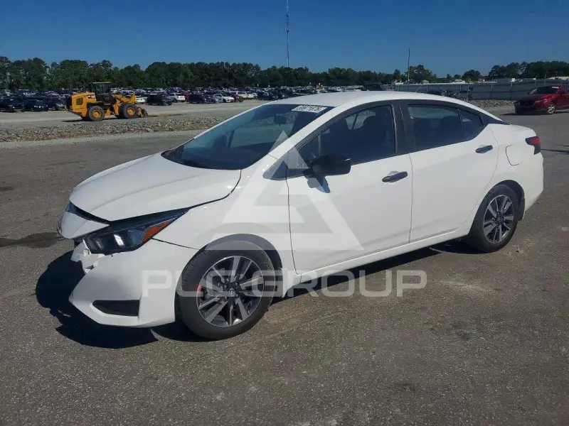 2024 Nissan VERSA photo