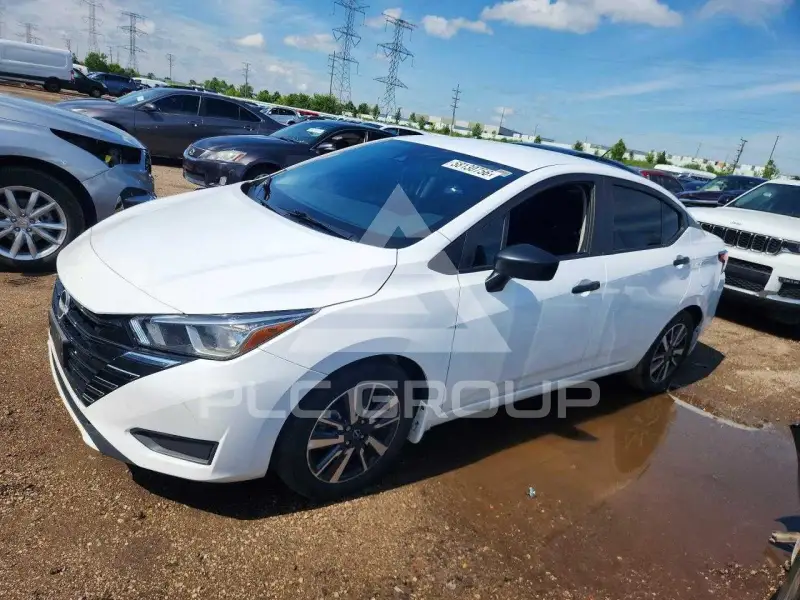 2024 Nissan VERSA photo