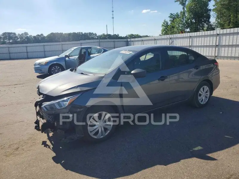 2024 Nissan VERSA фото