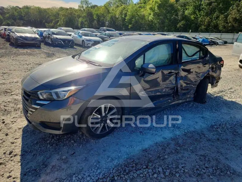 2024 Nissan VERSA фото