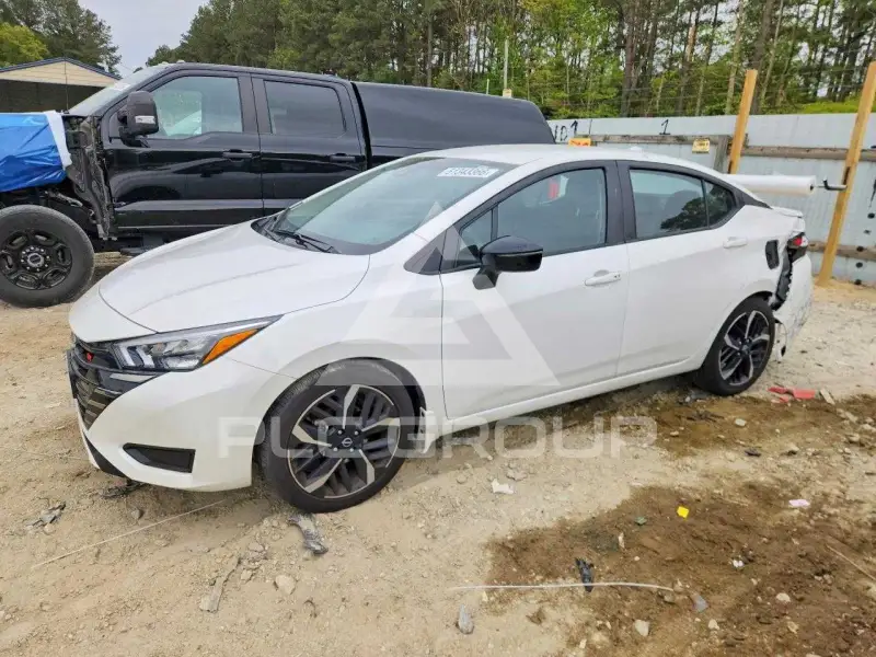 2024 Nissan VERSA photo