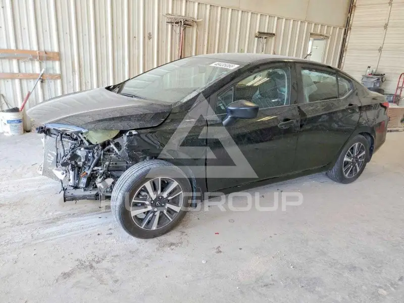 2024 Nissan VERSA photo