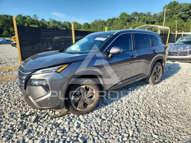 2024 Nissan ROGUE фото