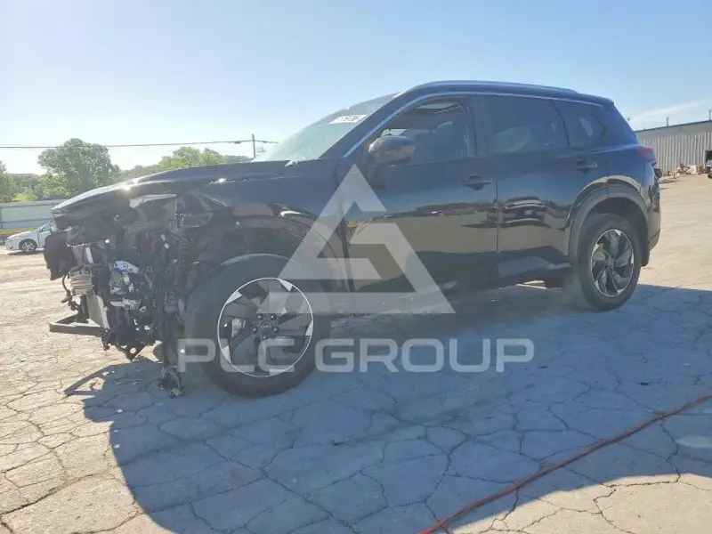 2024 Nissan ROGUE фото