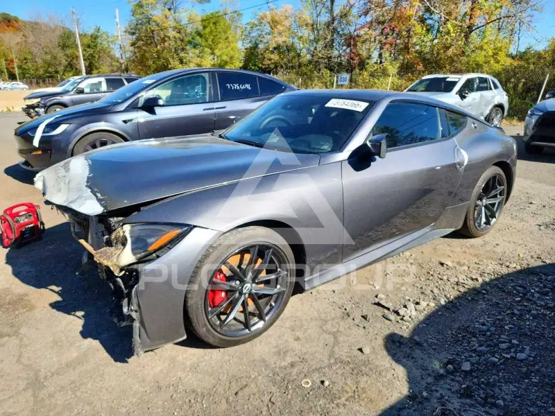 2024 Nissan Other photo