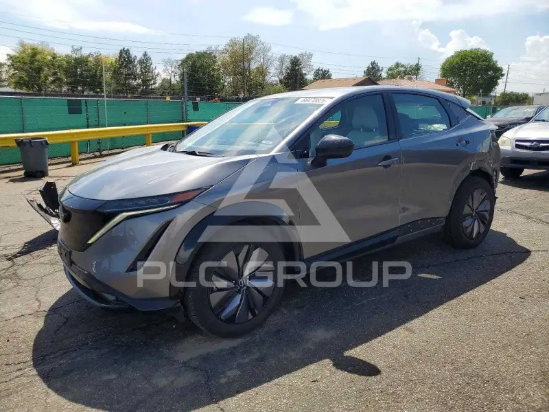 2024 Nissan Other photo