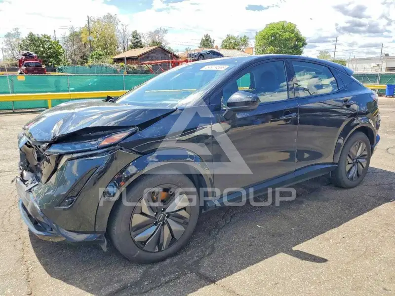 2024 Nissan Other photo