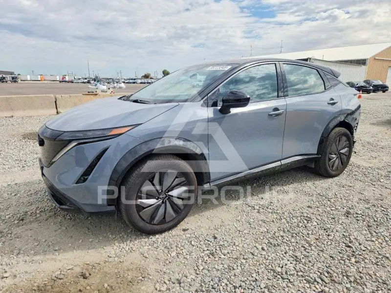 2024 Nissan Other фото