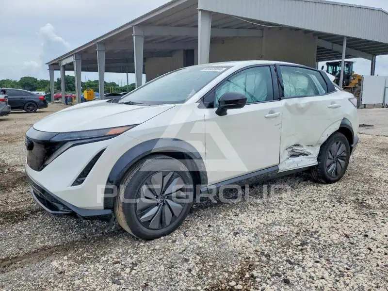 2024 Nissan Other photo