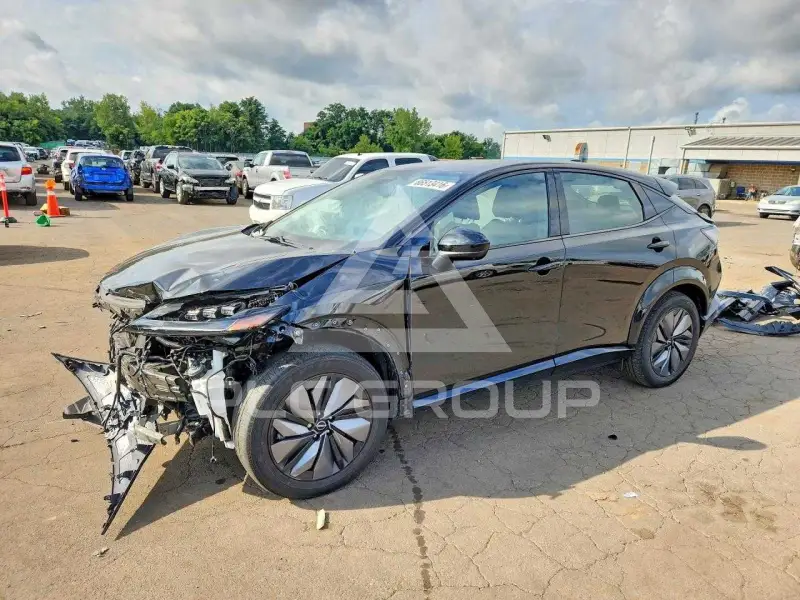 2024 Nissan Other photo