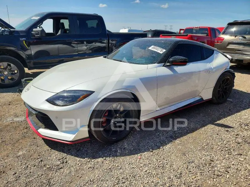 2024 Nissan Other photo