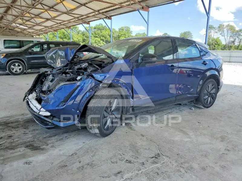 2024 Nissan Other photo