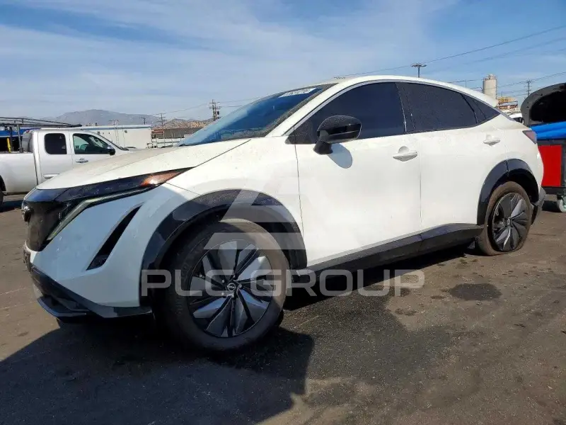 2024 Nissan Other фото
