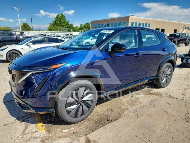 2024 Nissan Other фото