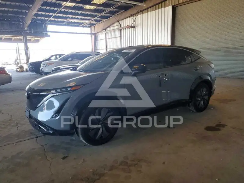 2024 Nissan Other photo