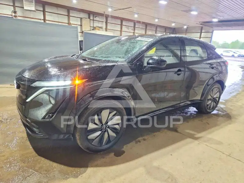 2024 Nissan Other фото