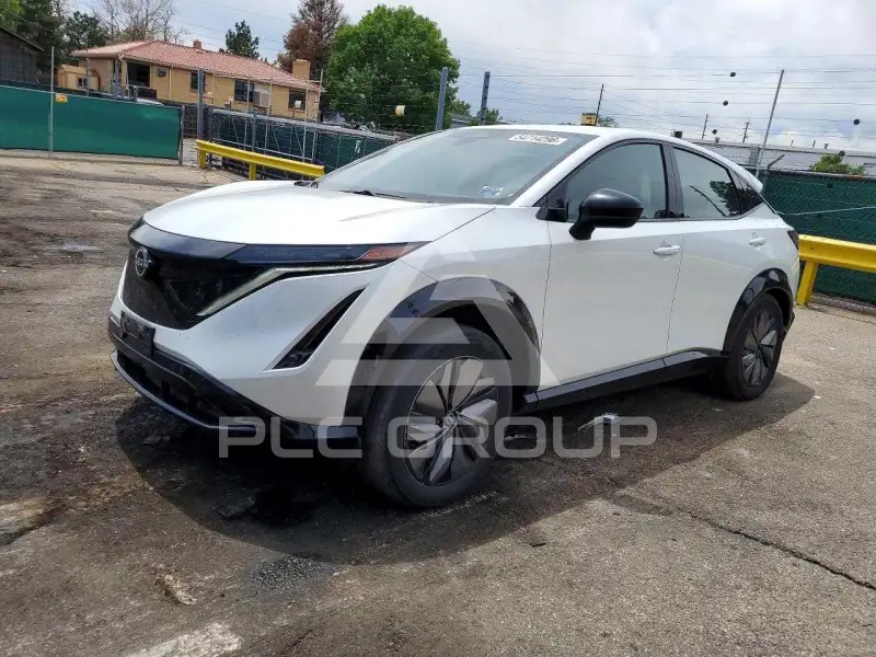 2024 Nissan Other фото