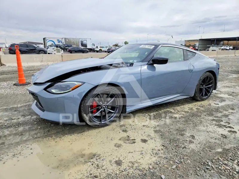 2024 Nissan Other photo