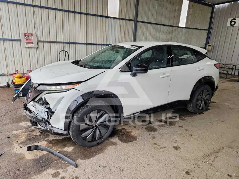 2024 Nissan Other фото