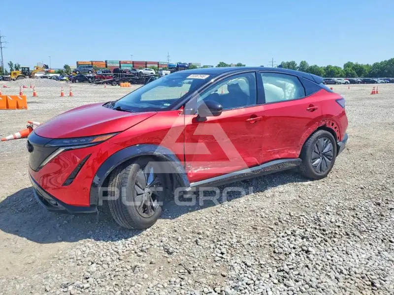 2024 Nissan Other photo